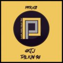 4KTJ - Getting Deep 94