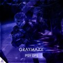 Graymaxx - Psy Ops