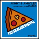 Johny & Jimmy - La Fiesta (Original Mix)