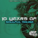 Ladi Adiosoul - Like A Lady