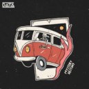 D.A.T.A - Retro Romance