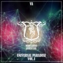 District 5 & Tony STY - All That Matters