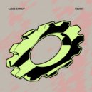 Luigi Sambuy - Campus Drive ()