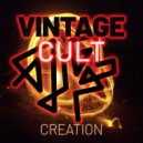 Vintage Cult - Confined