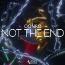 QONRO - Not the End (Original Mix)