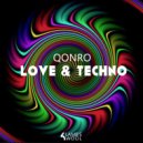 QONRO - Love & Techno