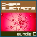 Syntronia - Marginal Effect