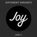 Doby D - Thunder ()