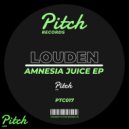 Louden - People Power