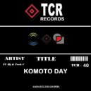 TC Dj - Komoto Is Ipnotic