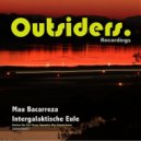 Mau Bacarreza - Intergalaktische Eule