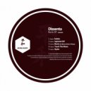 Dissenta - Sutairu
