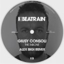 Giusy Consoli - The Throne