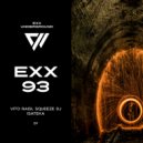 Vito Raisi, Squeeze Dj - Takasim (Original Mix)