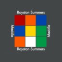 Royston Summers - Meddle