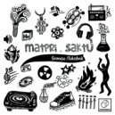 Matpri, Saktu - Kokoshnik