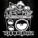 Radiokillaz - Alien Threat