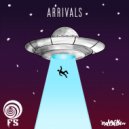 Jack Paladin - Arrivals (Original Mix)