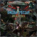 Dinosaur Spaceship, Weirdbass - Wild Distortion