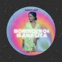 BORINGER 04, Anastea - Twenty Five (Original Mix)