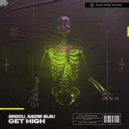 BRIZOU, Sacre Bleu - Get High