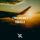 LTN, Hoenir V - Travels (Extended Mix)