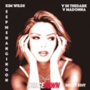 Kim Wilde - Keep Me Hangin' On V In the Dark