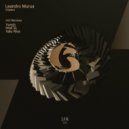 Leandro Murua - Vispera