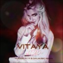 VITAYA - Lovi (Vladislav K & DALmusic Radio Mix)