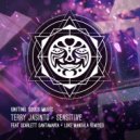 Terry Jasinto & Scarlett Santamaria - Sensitive (feat. Scarlett Santamaria) (Flipped Alternative Mix)