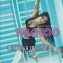 Komodo - (I Just) Died In Your Arms (Gumanev & Tim Cosmos Remix)