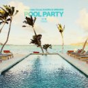 Alexander Cruel, Kaoru & Urbano - Pool Party (Extended Mix)