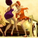 Kostya Klassik - Don't Stop