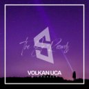 Volkan Uca - Stargazer