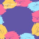 ICEZZZZ - HAPPY BIRTHDAY