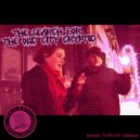 Joseph Frederick Johnson - The Search for the Old City Cryptid (Original Score)
