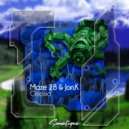 Maze 28, Jon.K - Celosia