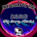 Borja Martin - Big Bang Attack (Original Mix)