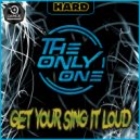 The Only One - Get Your Sing It Loud (Jump Mix)