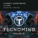 N-Rider & Jacob Peeker - Yin Yang