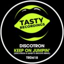 Discotron - Keep On Jumpin'