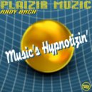 Andy Bach - Music's Hypnotizin'