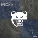Dimi Kass - Hope (Original Mix)