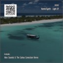 HunterSynth - The Word