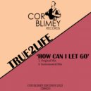 True2life - How Can I Let Go