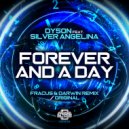 Dy5on Feat. Silver Angelina - Forever And A Day (Fracus & Darwin Remix)