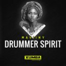Maviiny - Ground Shaker