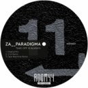 Za__Paradigma - Take Off Is Always (V.ict Remix)