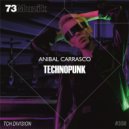 Anibal Carrasco - Acid Groove