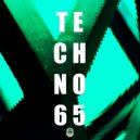 RoboCrafting Material - #Techno 65 Beat 03 (DJ Tool)